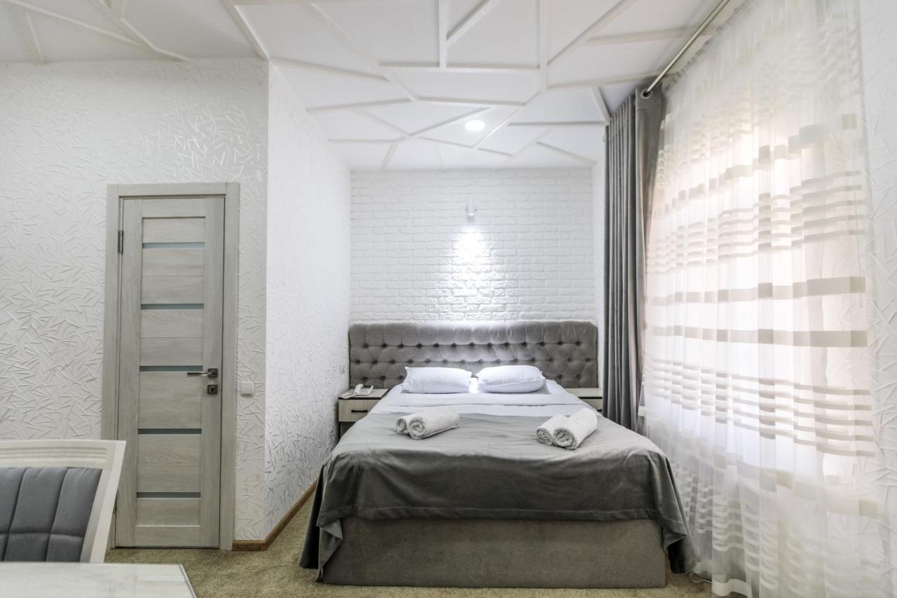 Hotel Billuri Sitora ซามาร์คันด์ ภายนอก รูปภาพ