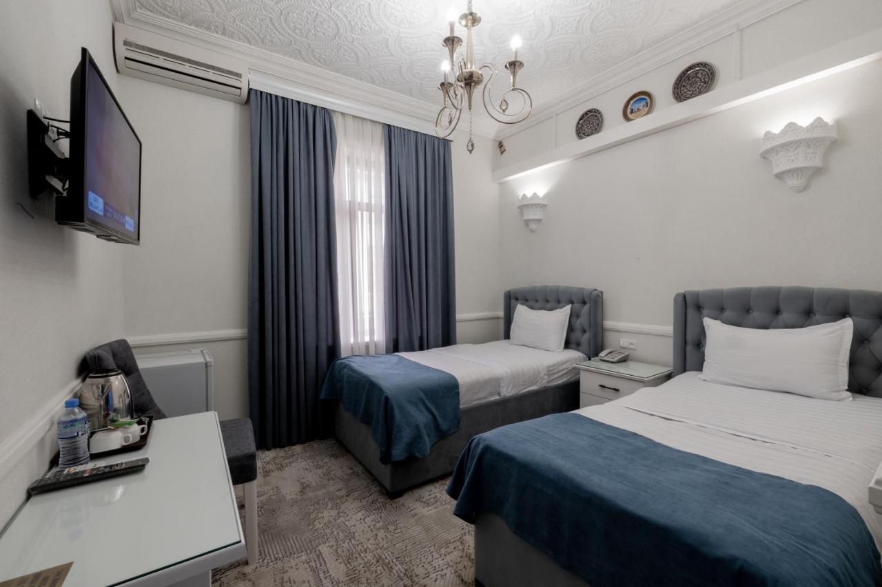 Hotel Billuri Sitora ซามาร์คันด์ ภายนอก รูปภาพ