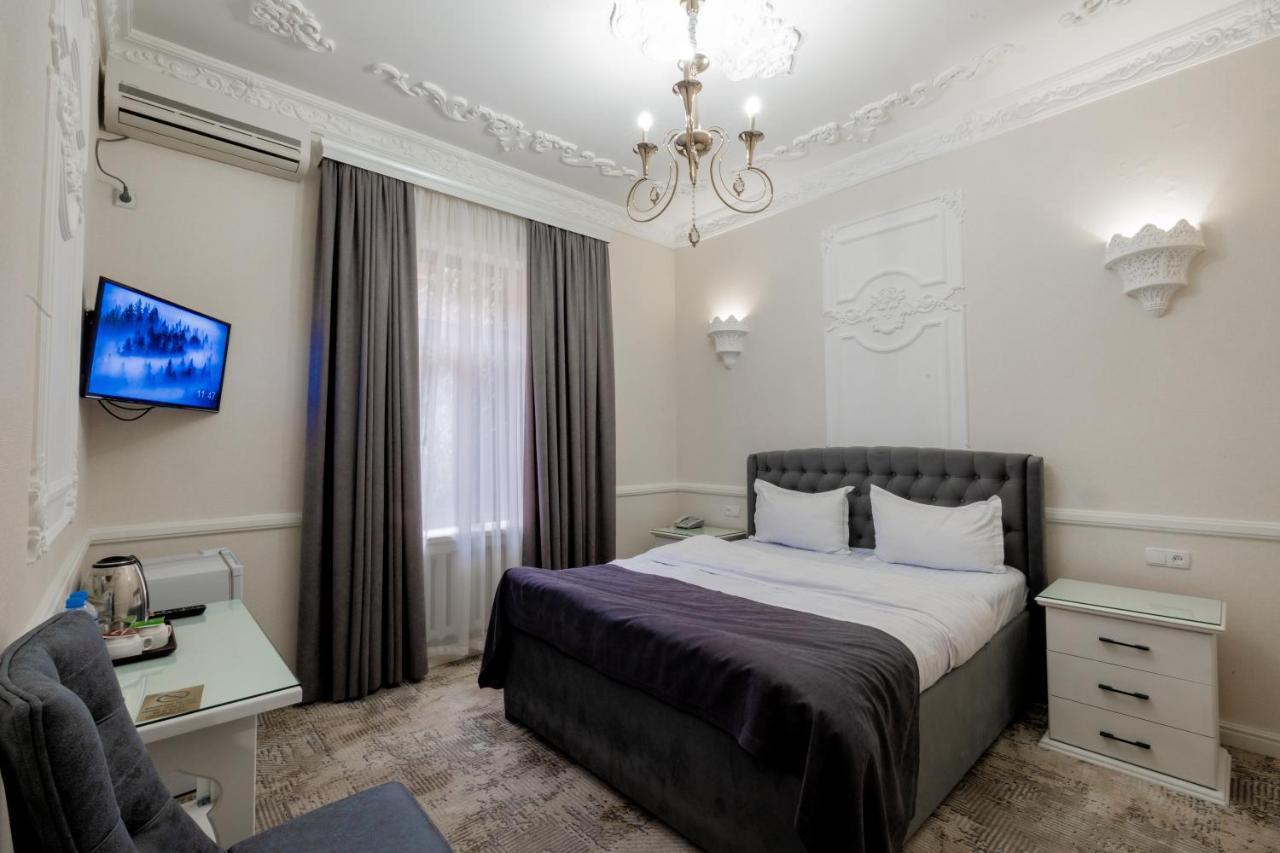 Hotel Billuri Sitora ซามาร์คันด์ ภายนอก รูปภาพ