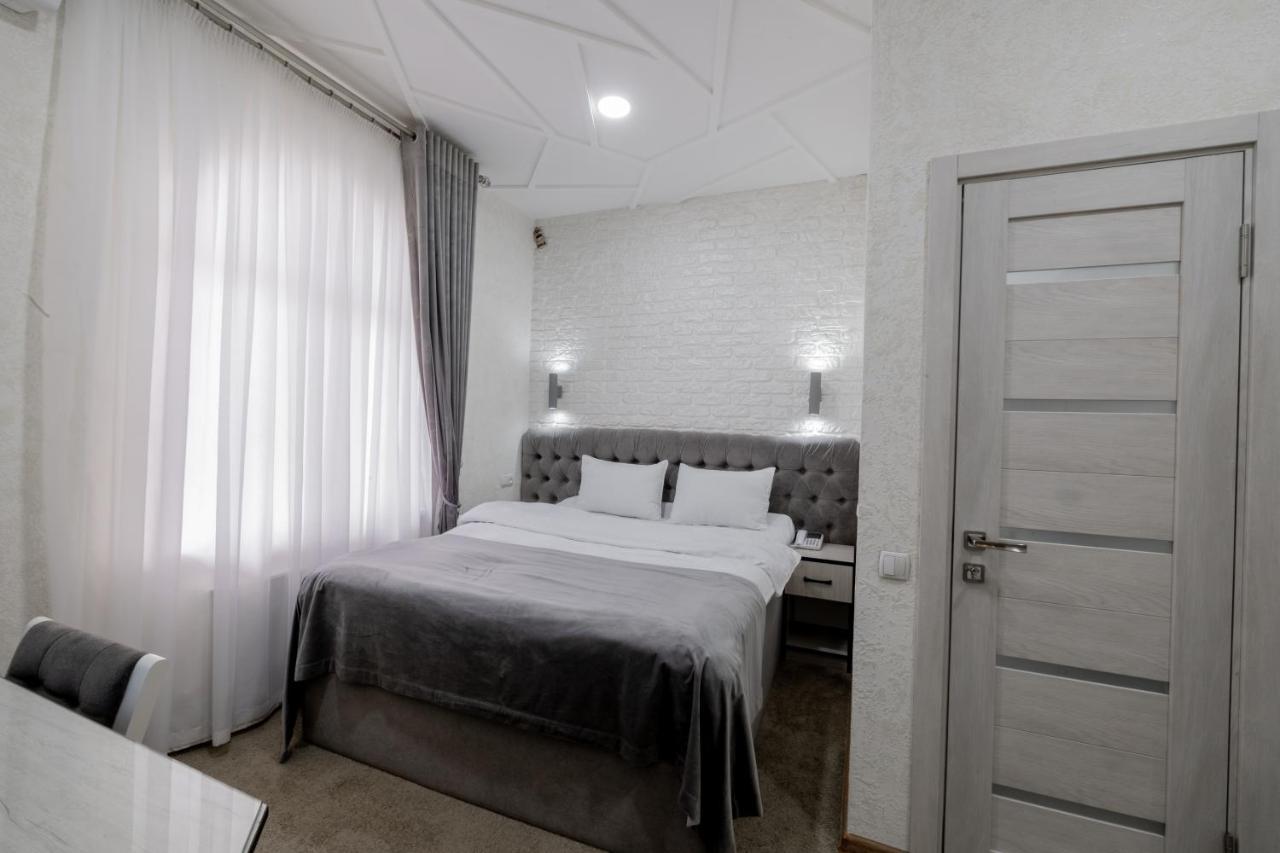 Hotel Billuri Sitora ซามาร์คันด์ ภายนอก รูปภาพ